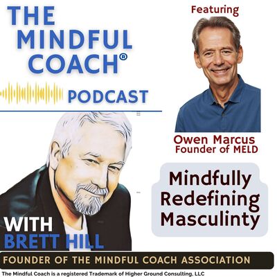 The Mindful Coach Podcast