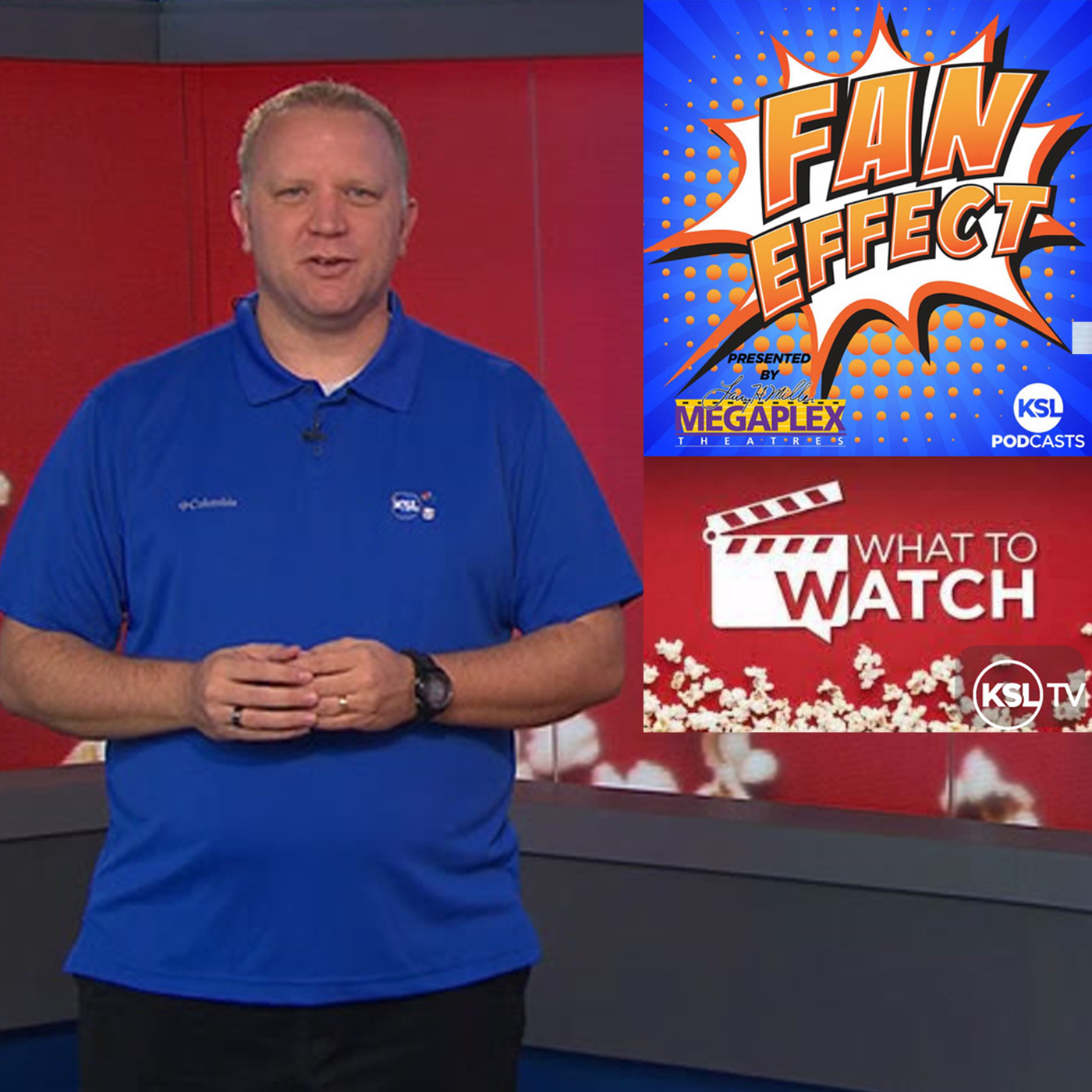 Andy's KSL-TV #WhatToWatch: Kids will enjoy ‘Kung Fu Panda 4,’ but will parents? 