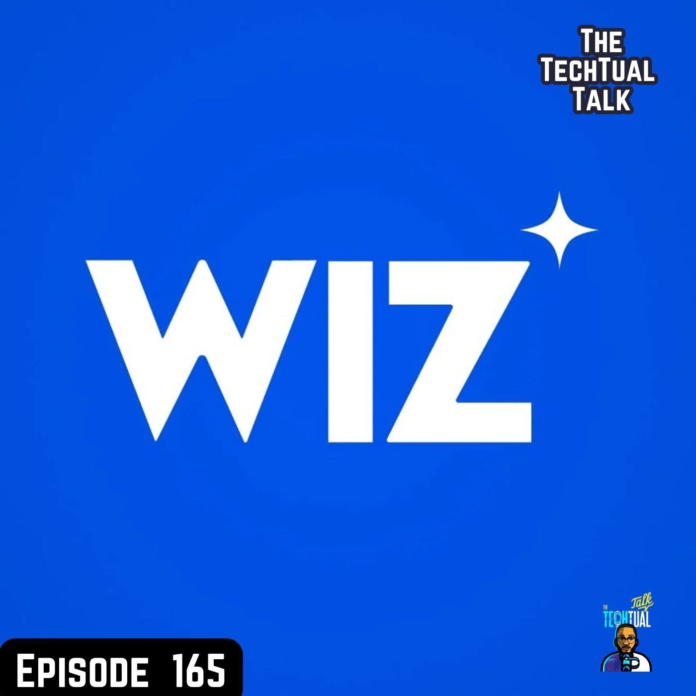 The TechTual Talk
