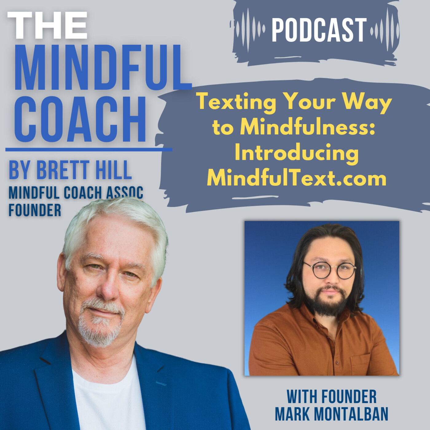 The Mindful Coach Podcast