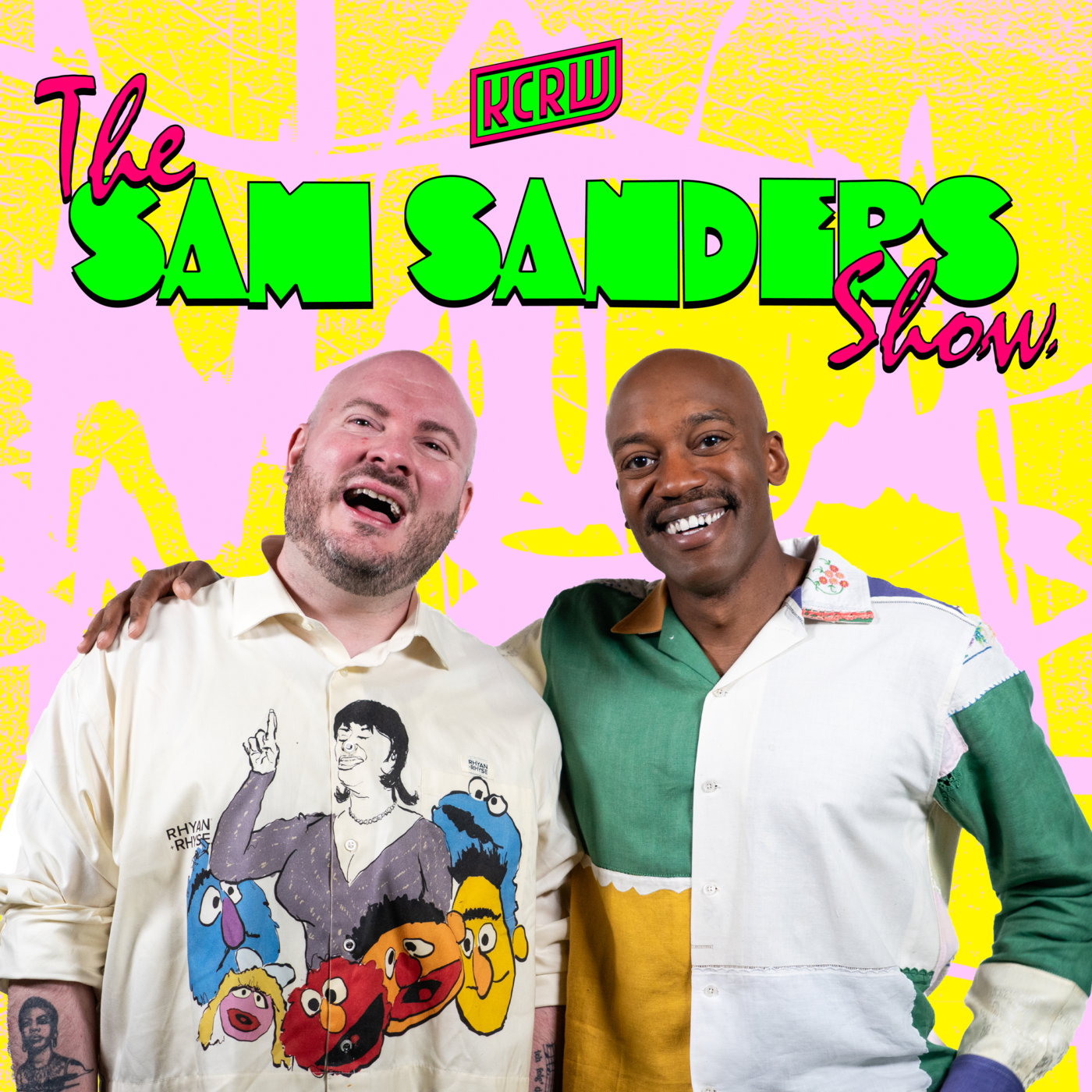 Sam Sings! with Celebrity Vocal Coach Doug Peck