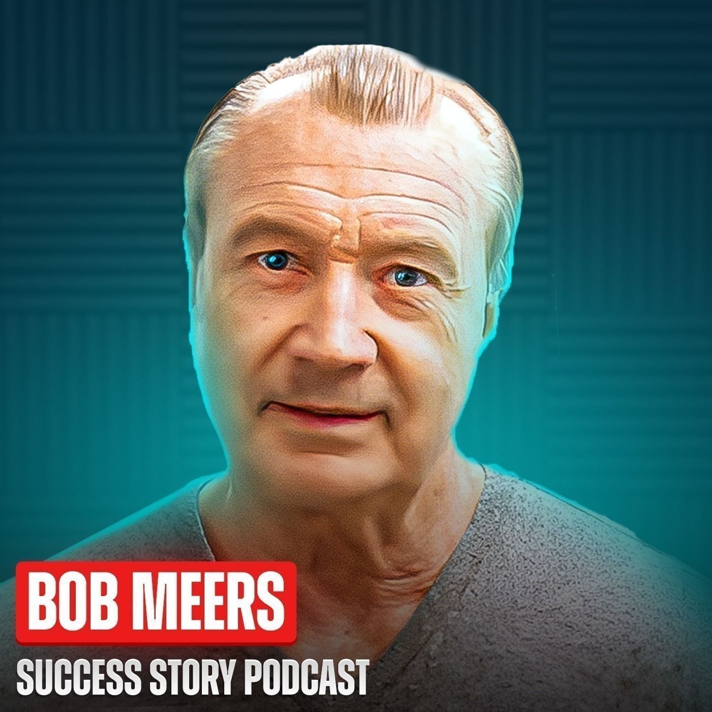 Bob Meers - Ex-CEO at Reebok & LuLulemon, CEO at Better for All | Creating a Brand that Impacts