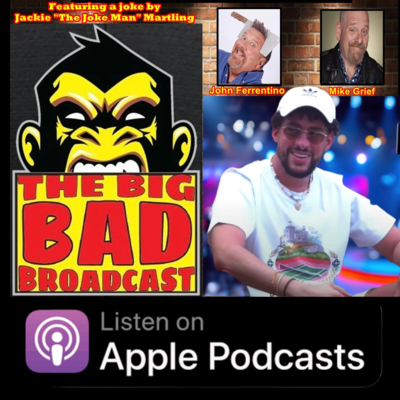 The Big Bad Broadcast