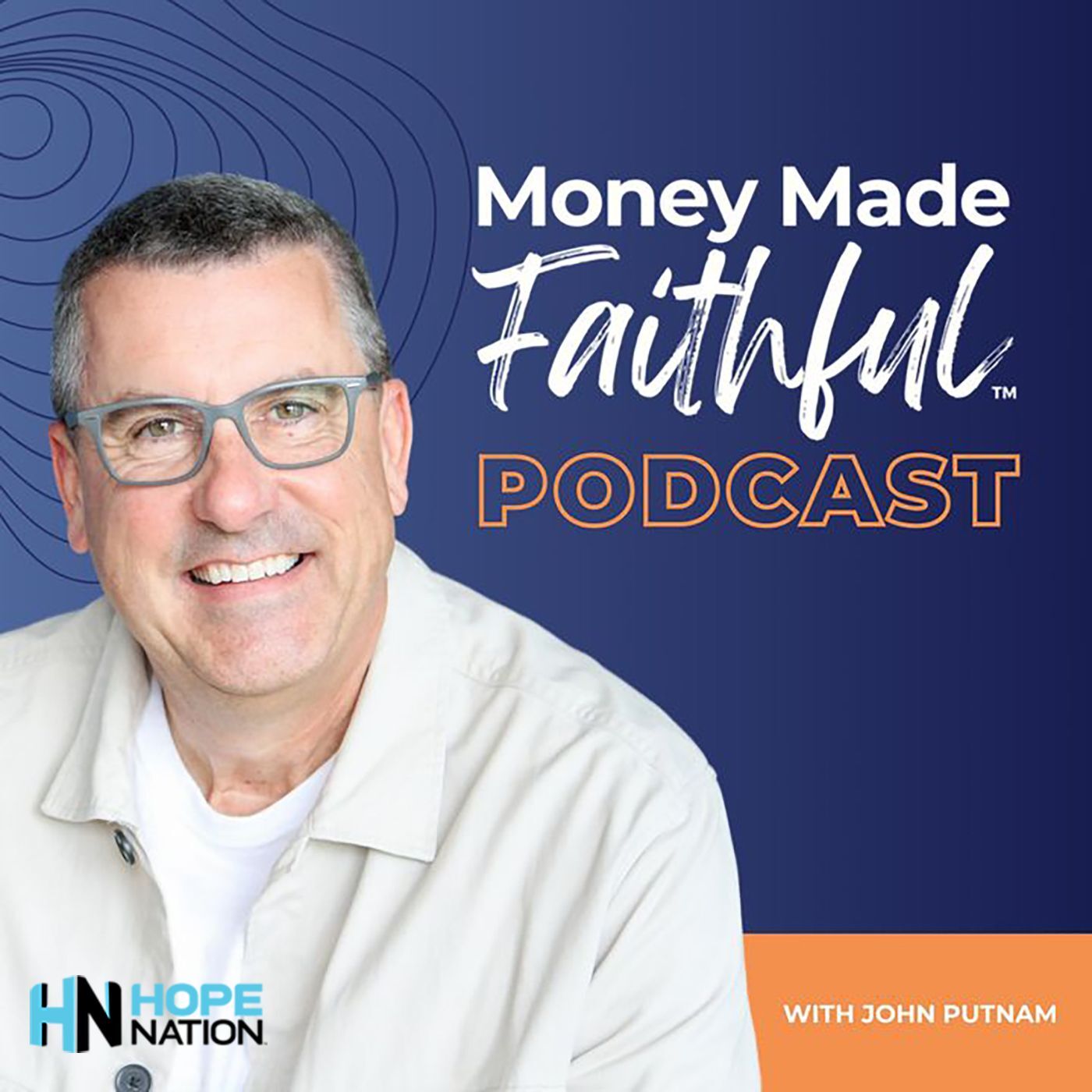 124 - 3 Simple Steps for Your ’Financial Spring Cleaning’