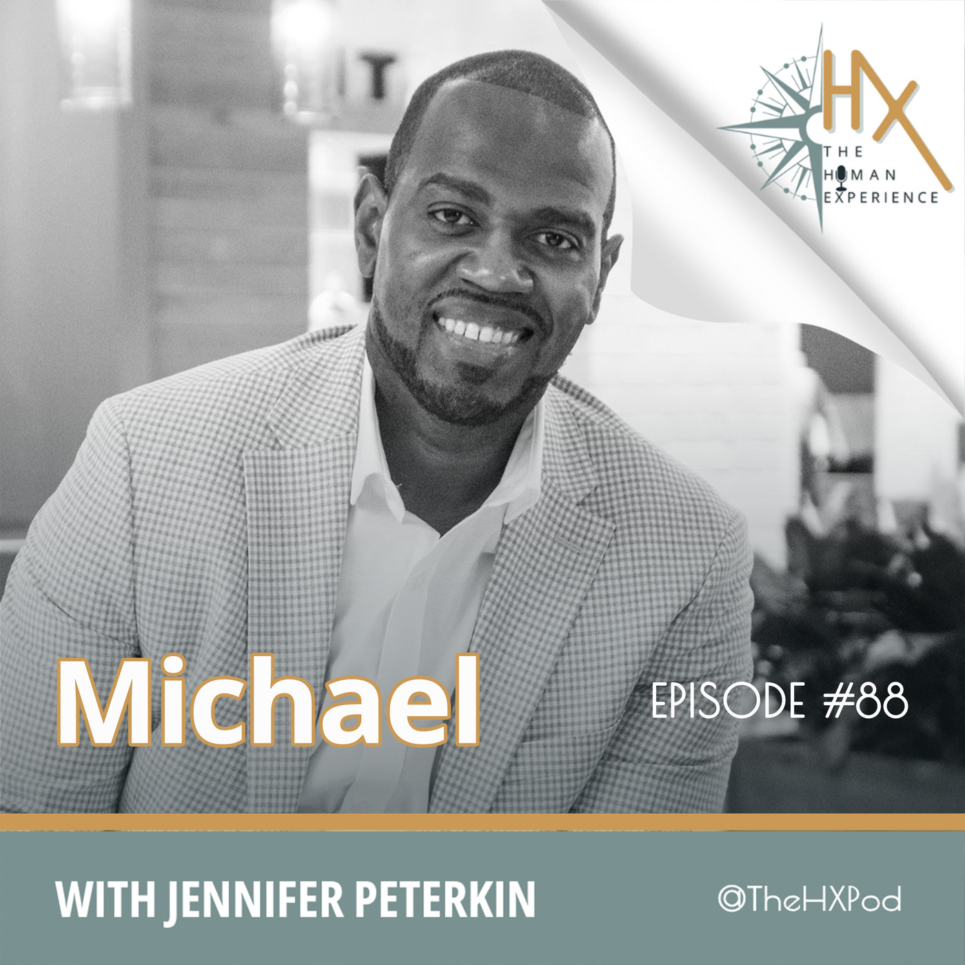 Brotherhood & Battle: Michael Allison on Overcoming Adversity, Identity, and the Power of Resilience