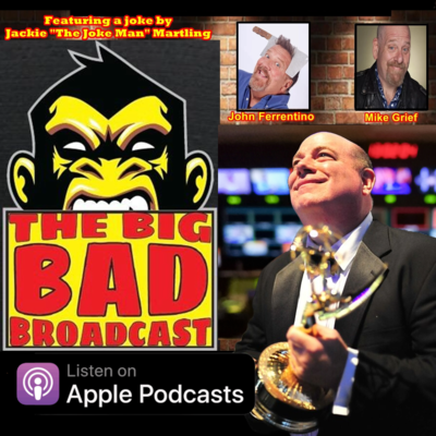 The Big Bad Broadcast