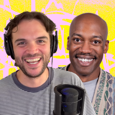 The Sam Sanders Show