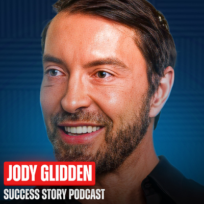 Success Story with Scott D. Clary