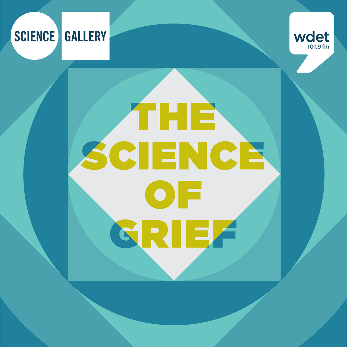 Science of Grief: Challenging the Stigma Around Suicide with Felicia Frabis