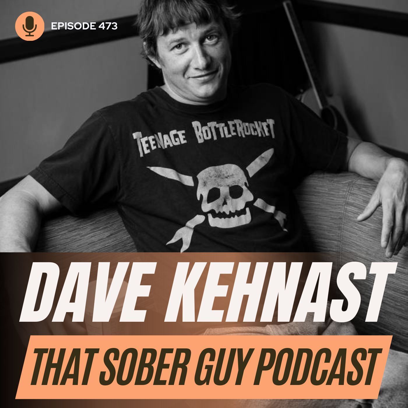 Dave Kehnast