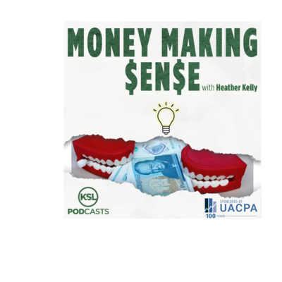 Money Making Sense