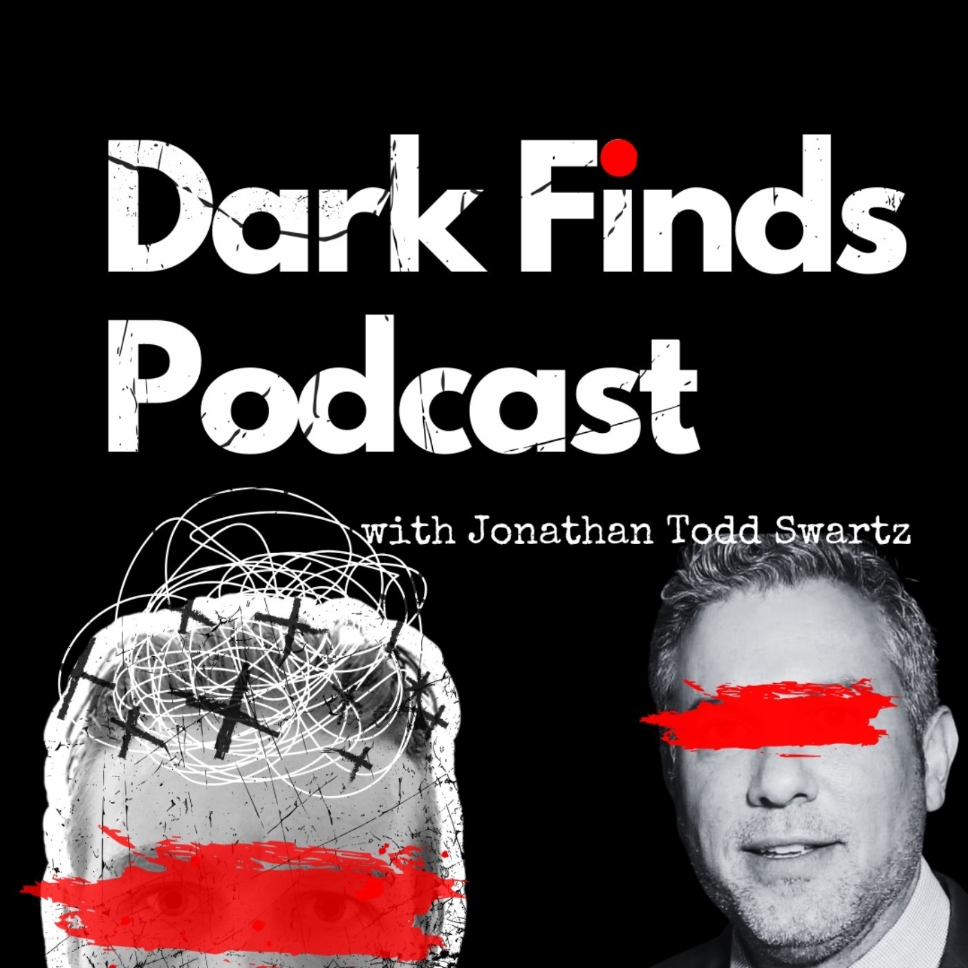 Jonathan Todd Schwartz - The Rise, Fall, & Redemption