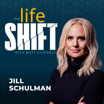 The Life Shift: Real Stories of Life-Altering Moments