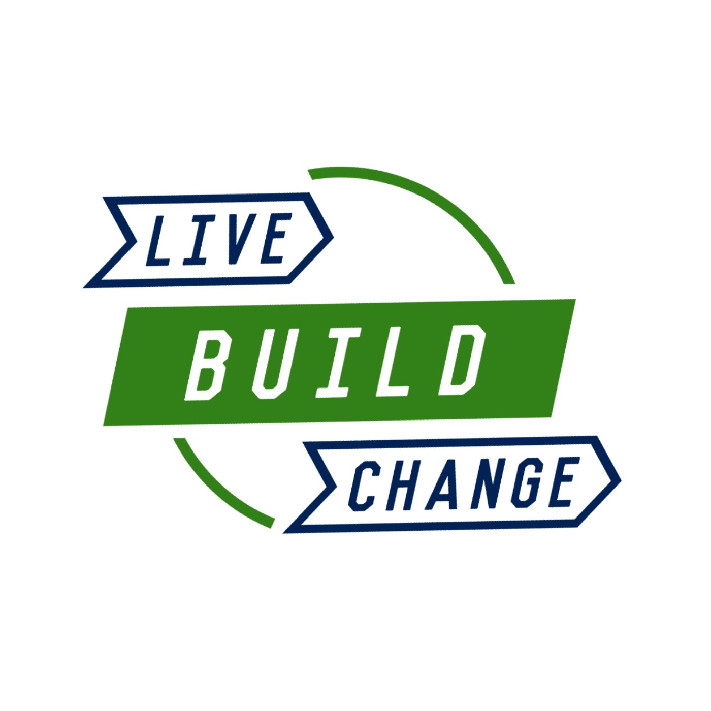 Live - Build - Change the Christian faith and business show