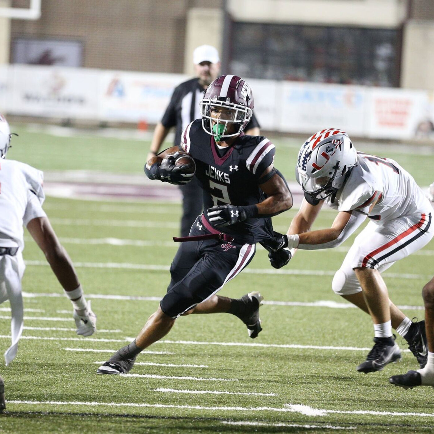 OK Preps Extra