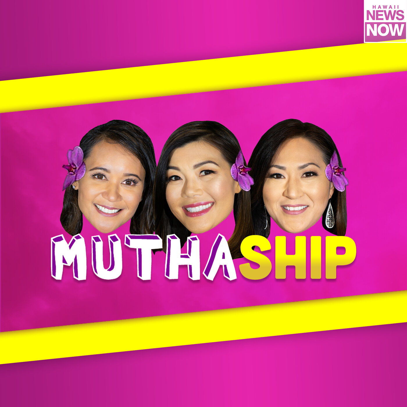 \'Muthaship\' with Stephanie Lum