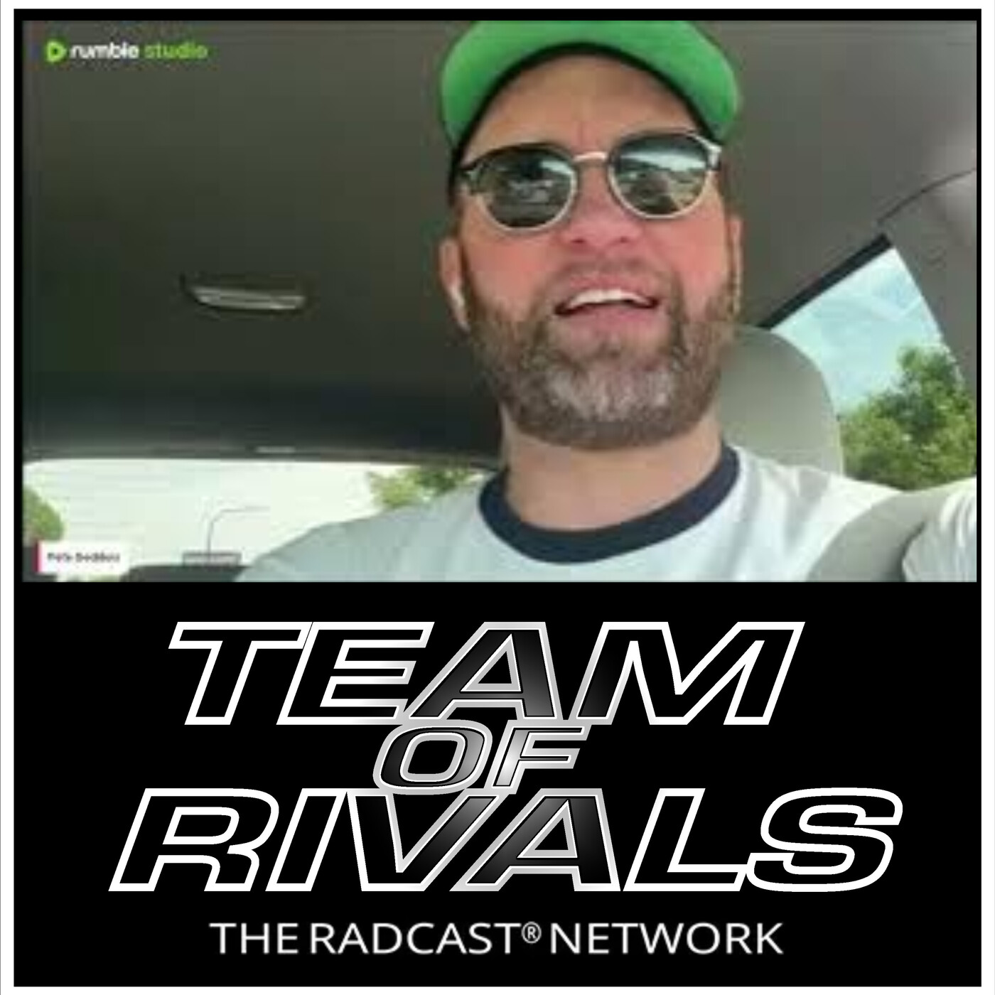 Team of Rivals Podcast
