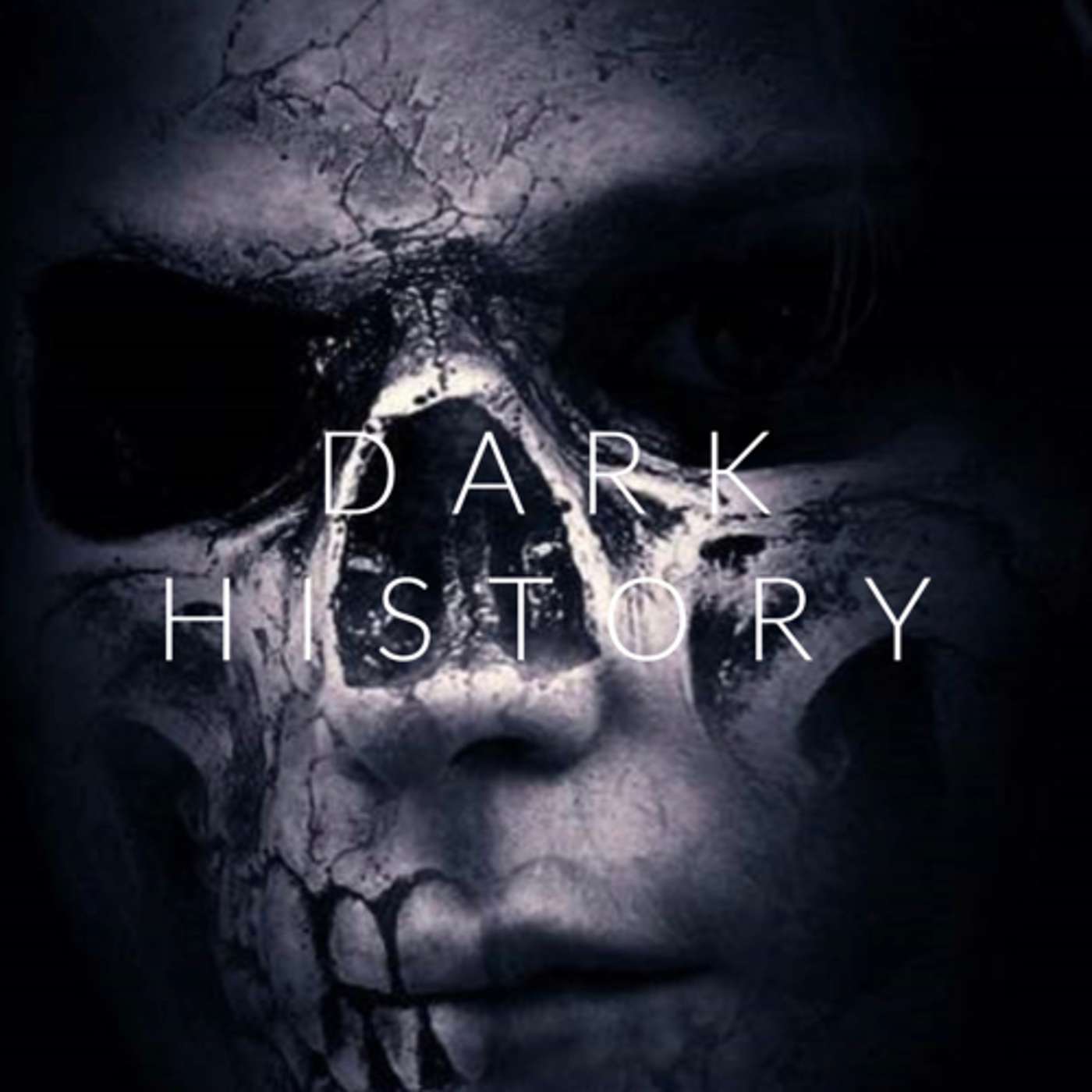 Dark History: Where The Darkness See’s The Light