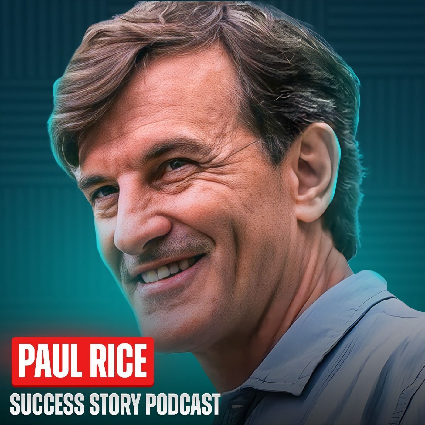 Paul Rice - Fairtrade Pioneer & Social Entrepreneur | How One Idea Transformed Global Trade & Ended Poverty Cycles