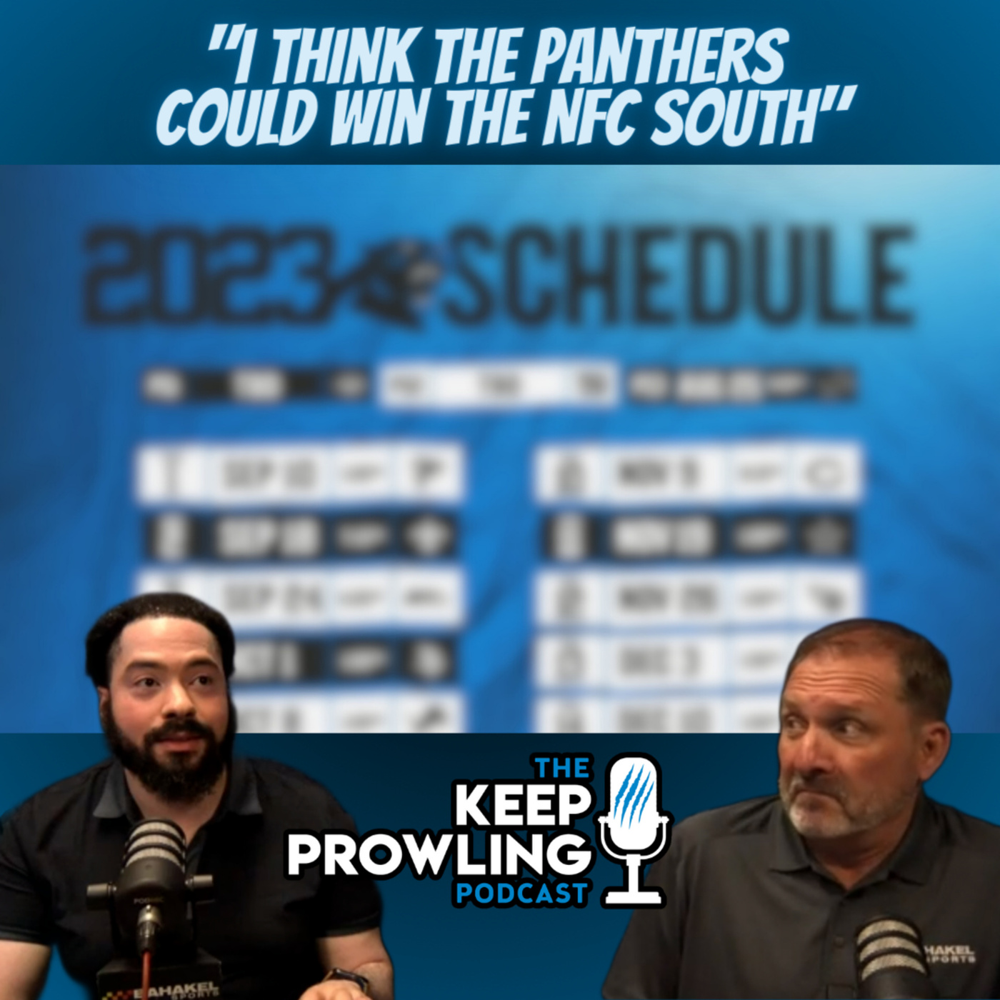 The Keep Prowling Podcast