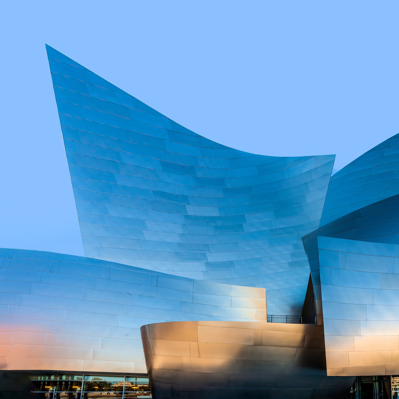 Remembering Frank Gehry, the ‘never pretentious’ star of the starchitects