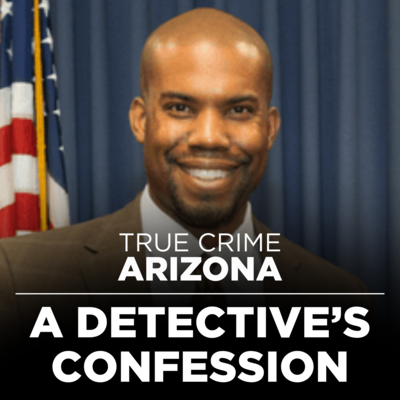 True Crime Arizona