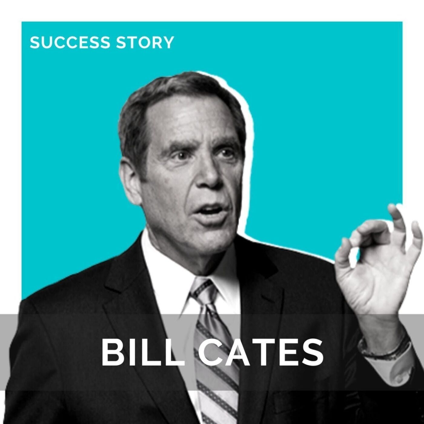 Bill Cates, President of Referral Coach | 4x Best Selling Author