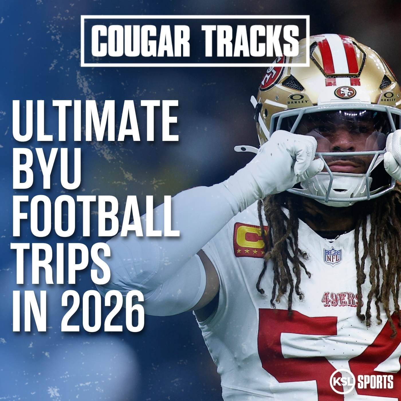 Ultimate BYU football trips during college & NFL seasons + Recruiting nuggets