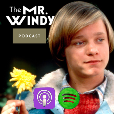 Mr. Windy's Running On Empty Podcast