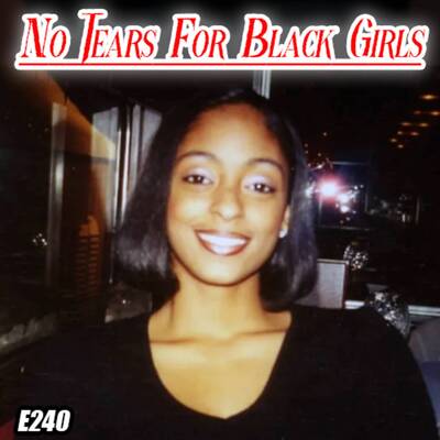 No Tears For Black Girls