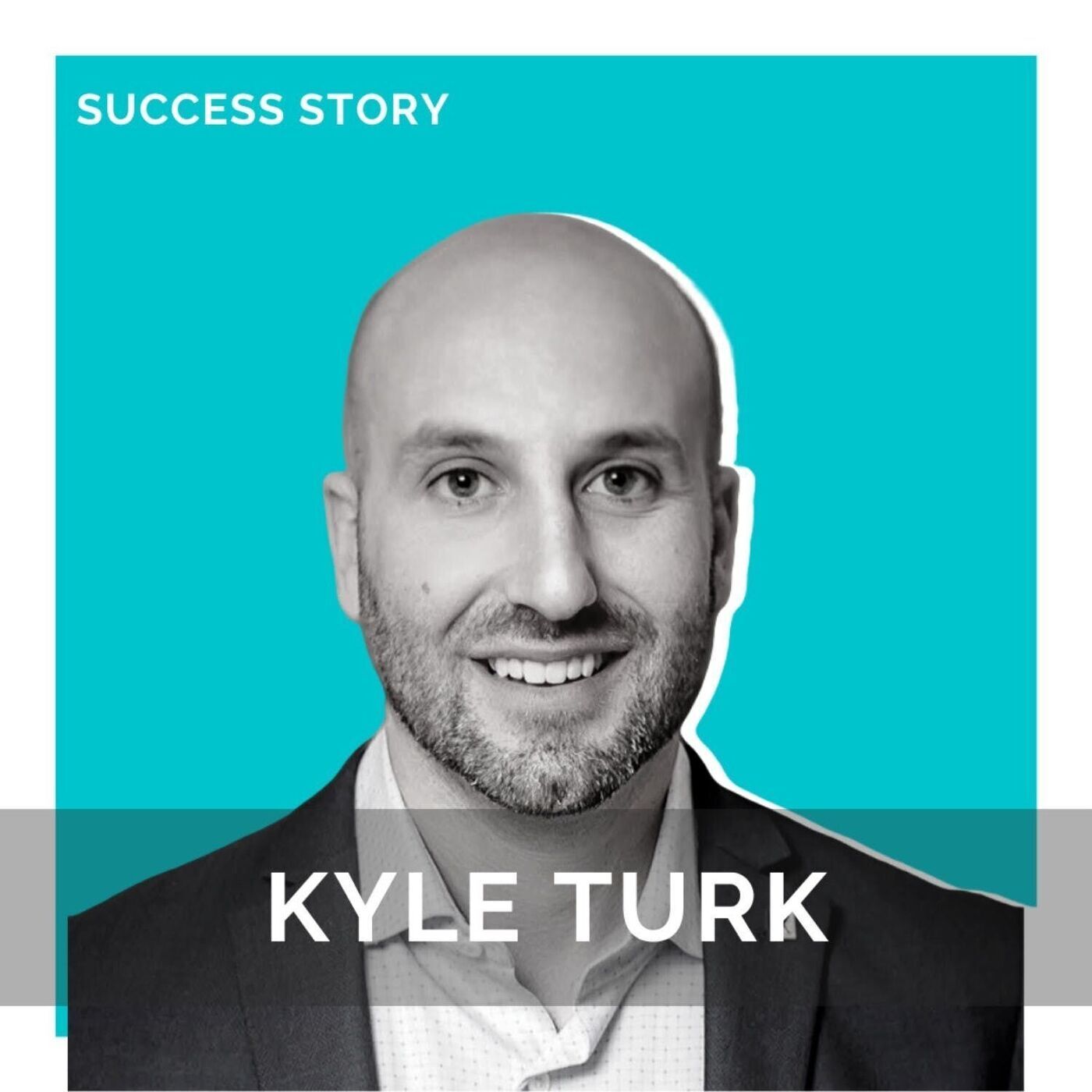 Kyle Turk, VP Marketing at Keynote | Top 40 Under 40 Turned Marketing Leader