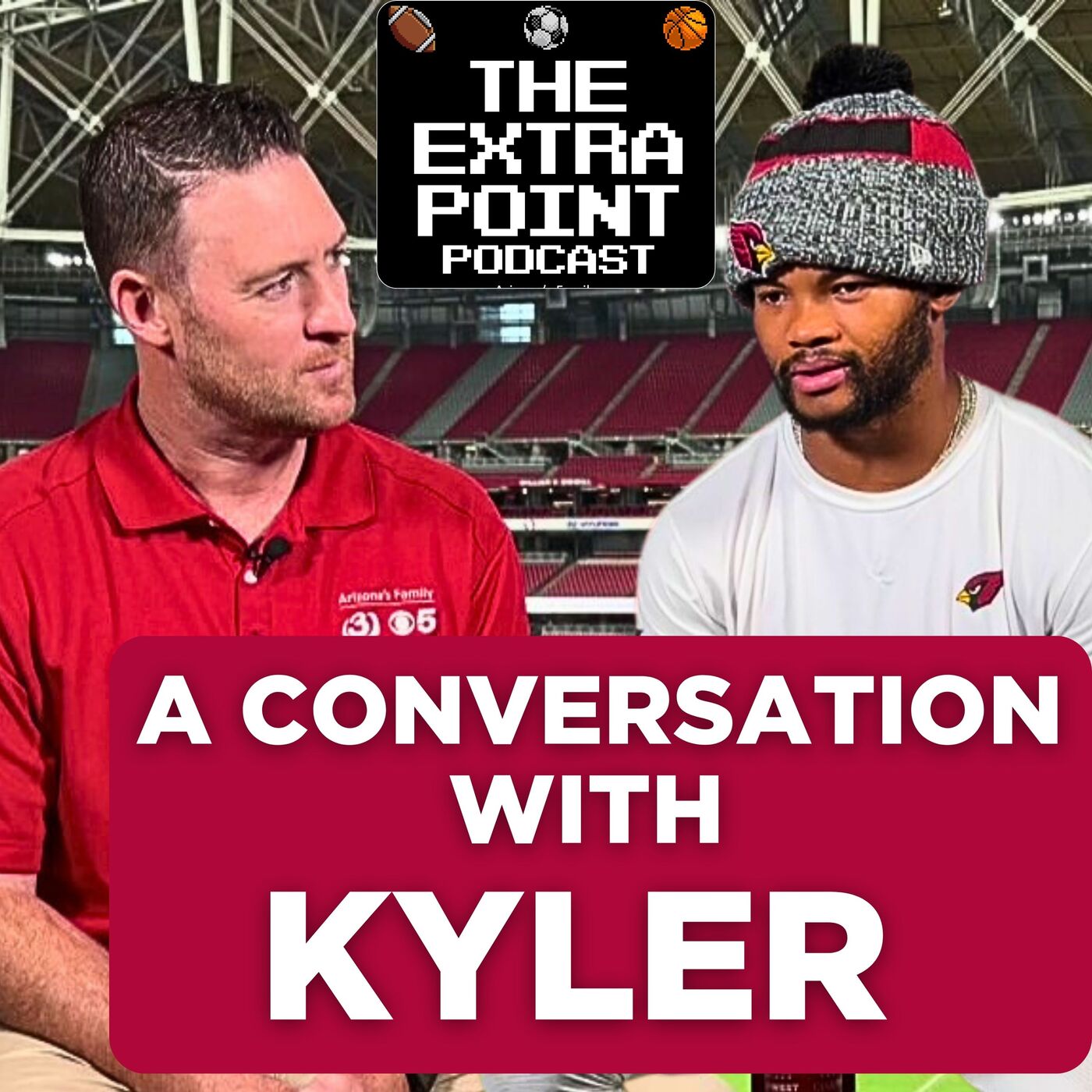 Cardinals 2024: Kyler Murray Talks Strategy and Goals