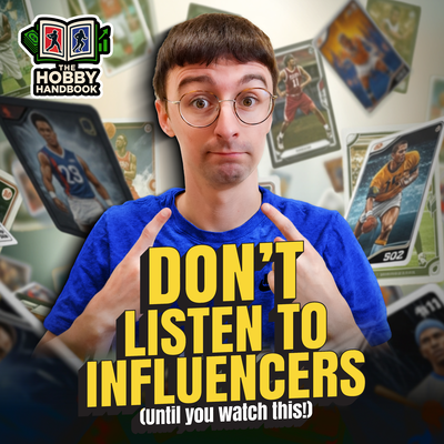 The Hobby Handbook 