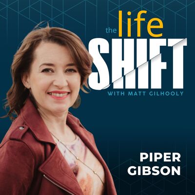 The Life Shift