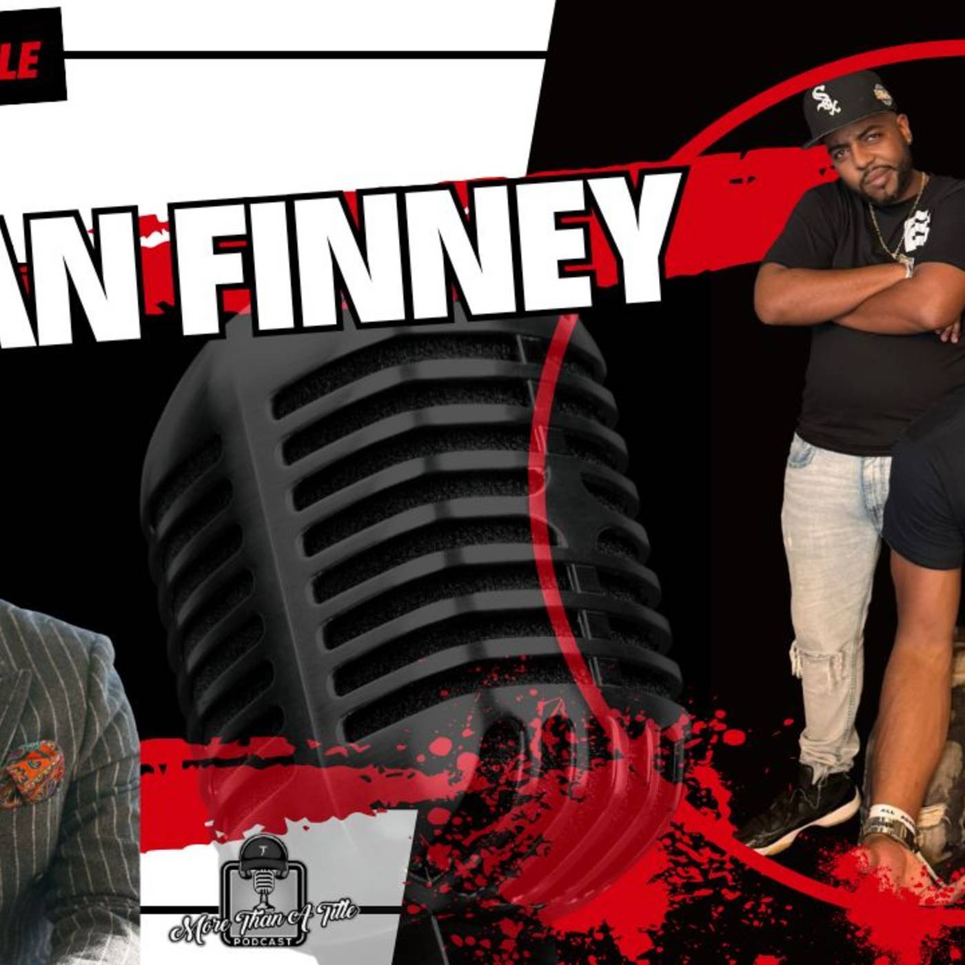 More Than A Title - Marketing, Branding & Cultural Impact with LaRian Finney