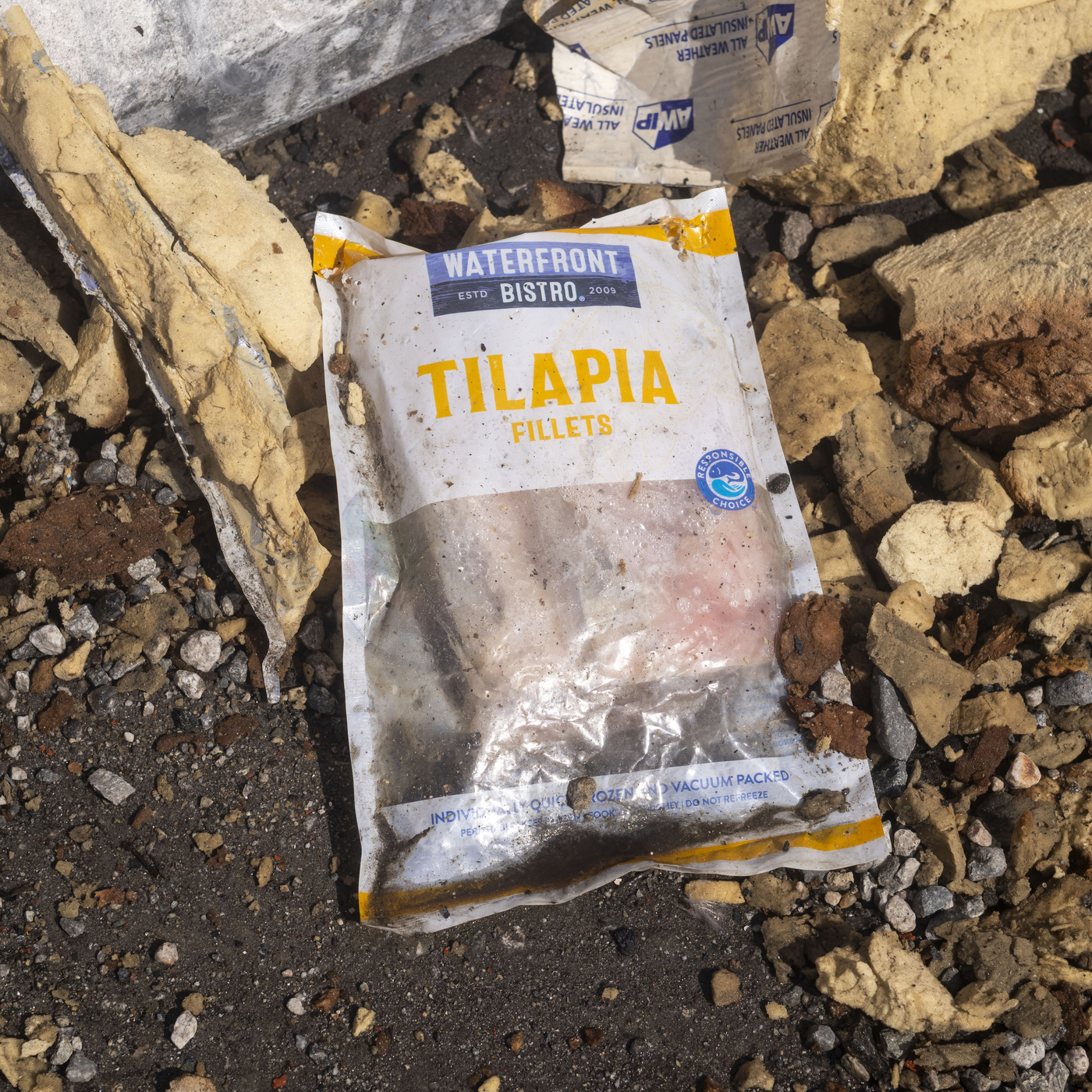 Eastsiders enraged as charred, rotting food stinks up Boyle Heights