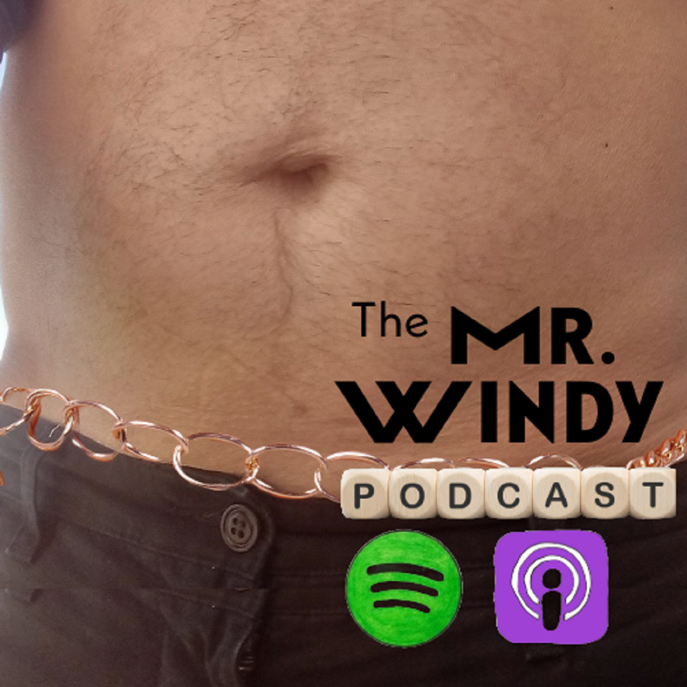 Mr. Windy's Running On Empty - Divine Intervention