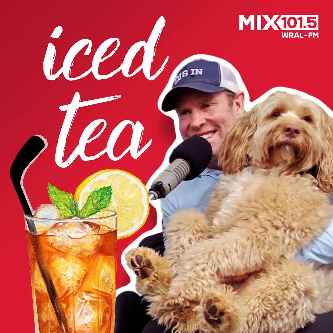 Tripp Tracy | Color Analyst for the Carolina Hurricanes