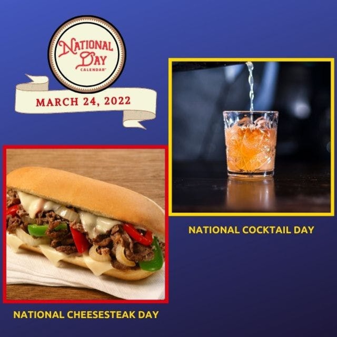 Celebrate Every Day