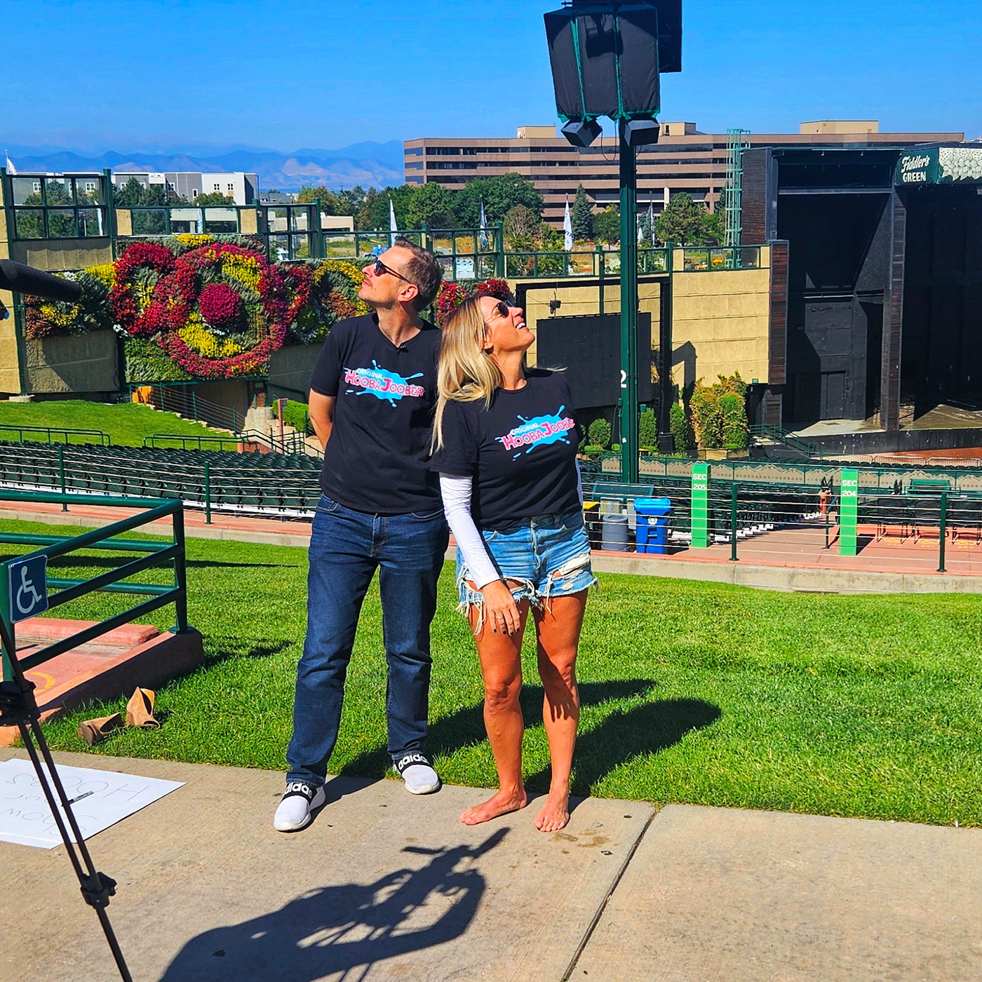 Natalie from Longmont did not remember who performed at the halftime show of the Super Bowl last year! If you did, sign up to play Can't Beat Tracy at KYGO.com