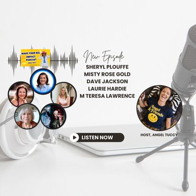 Make Your Big Impact Podcast
