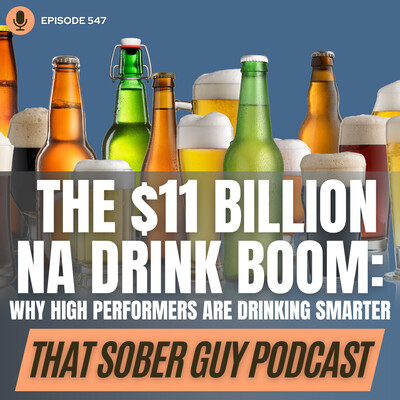 That Sober Guy Podcast