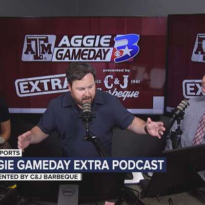 Aggie Gameday Extra