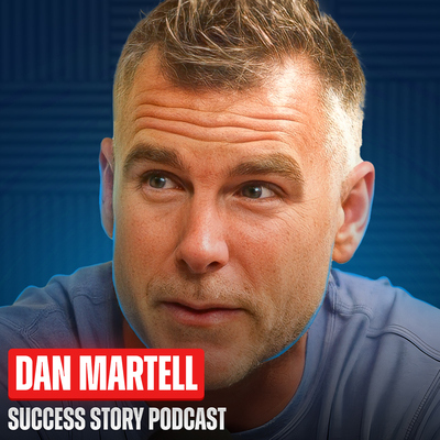 Success Story with Scott D. Clary