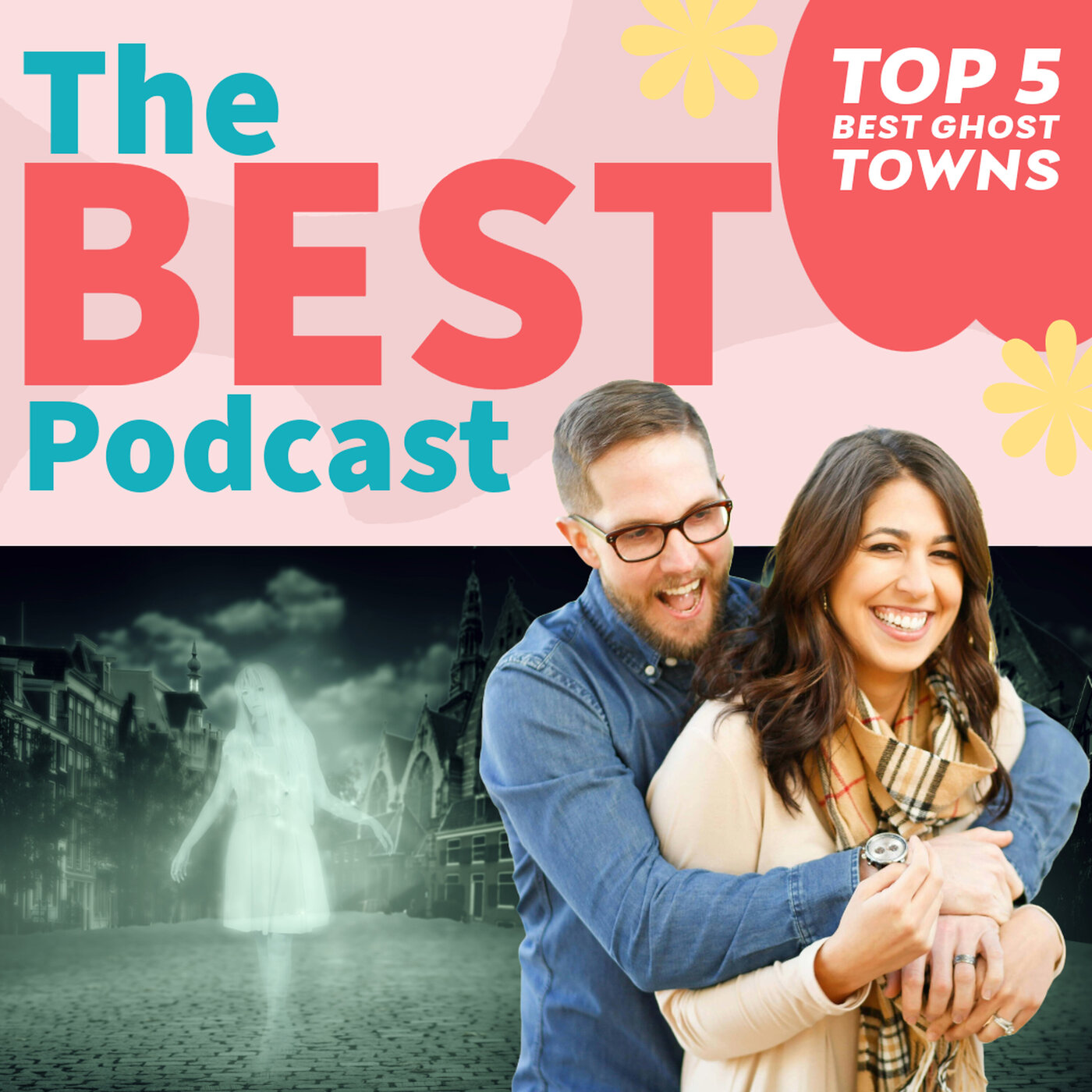 Top 5 Best Ghost Towns