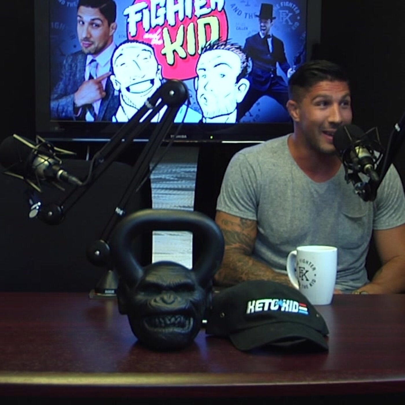 VIDEO HIGHLIGHTS: Episode 178