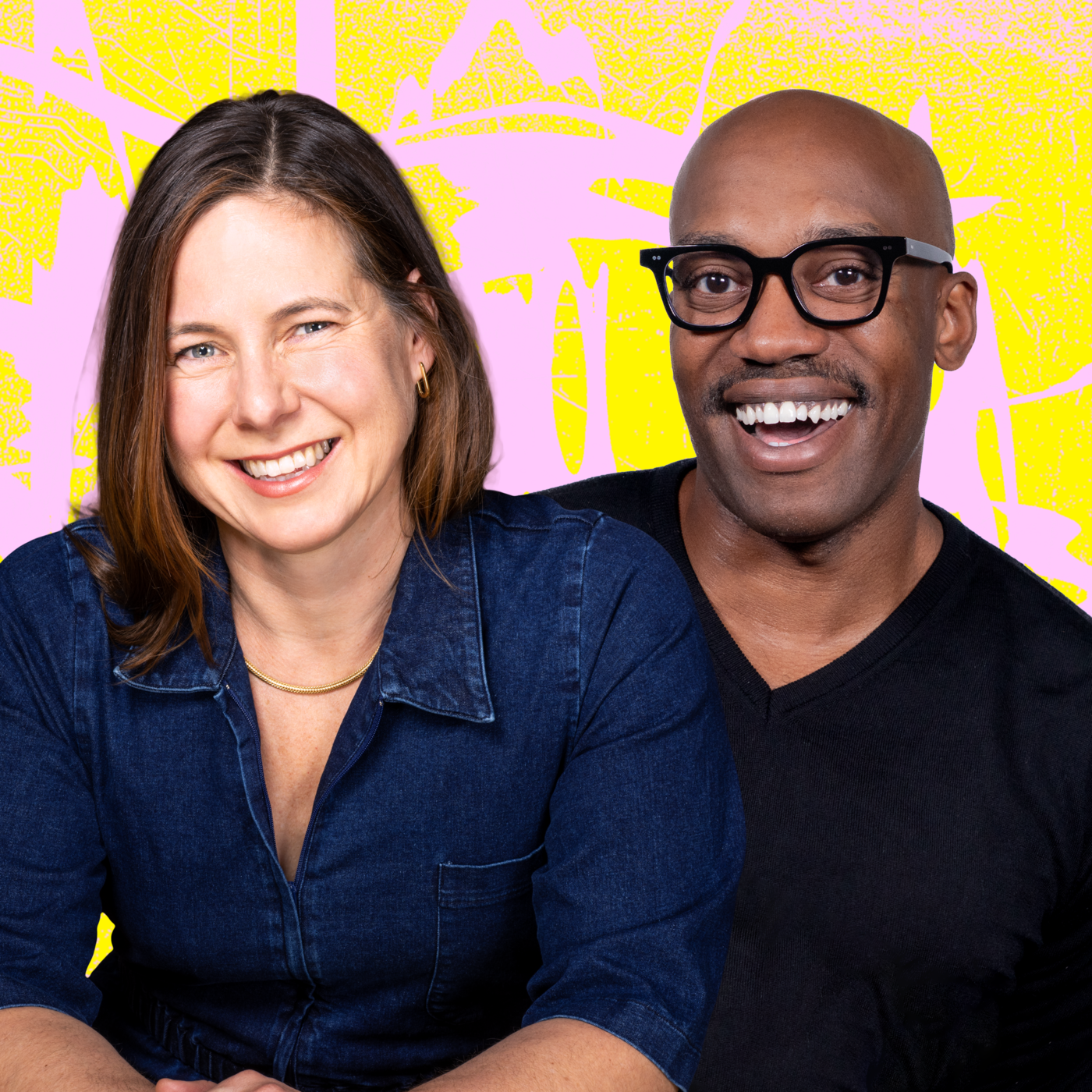 Can Pop Culture Cure a Broken Heart? w/ Anna Sale