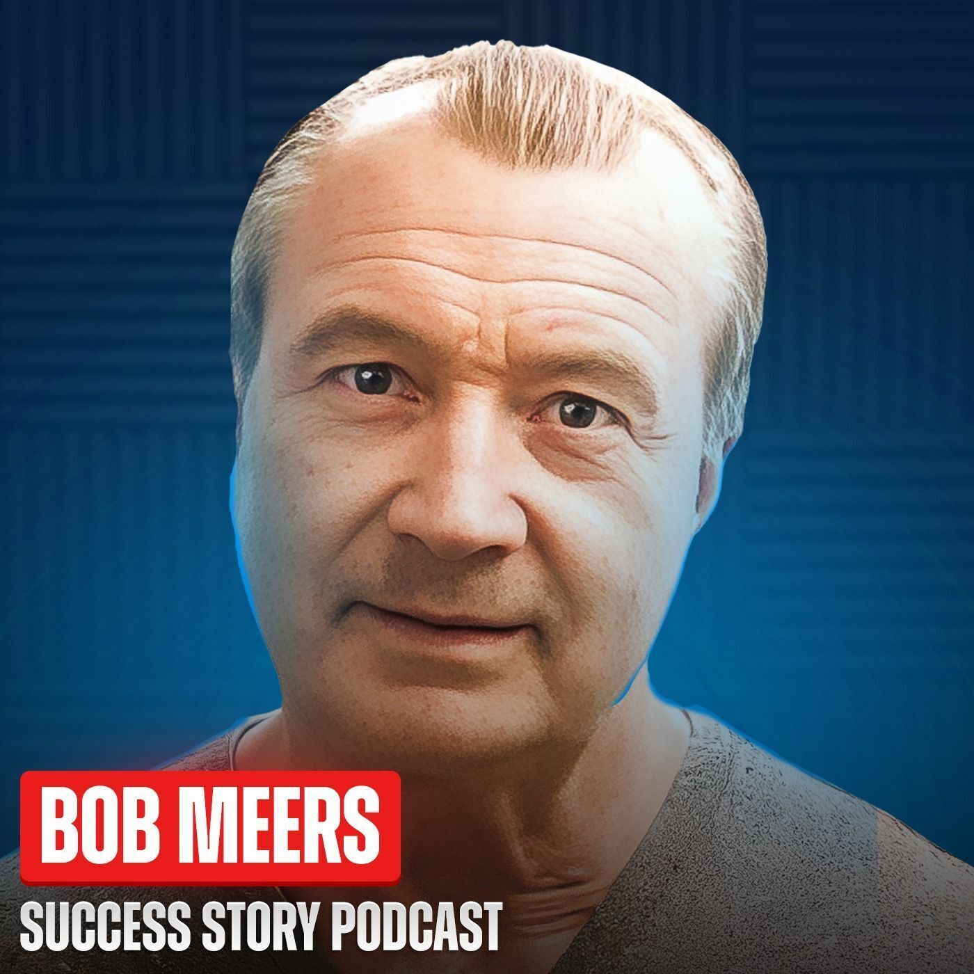 Lessons - Building Reebok & LuLulemon | Bob Meers - Ex-CEO at Reebok & LuLulemon