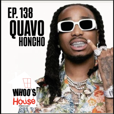 WHOO'S House Podcast