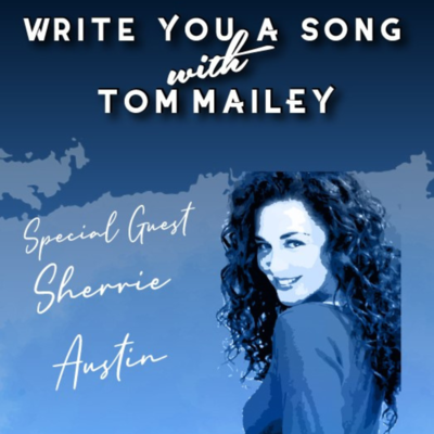 Write You A Song Podcast